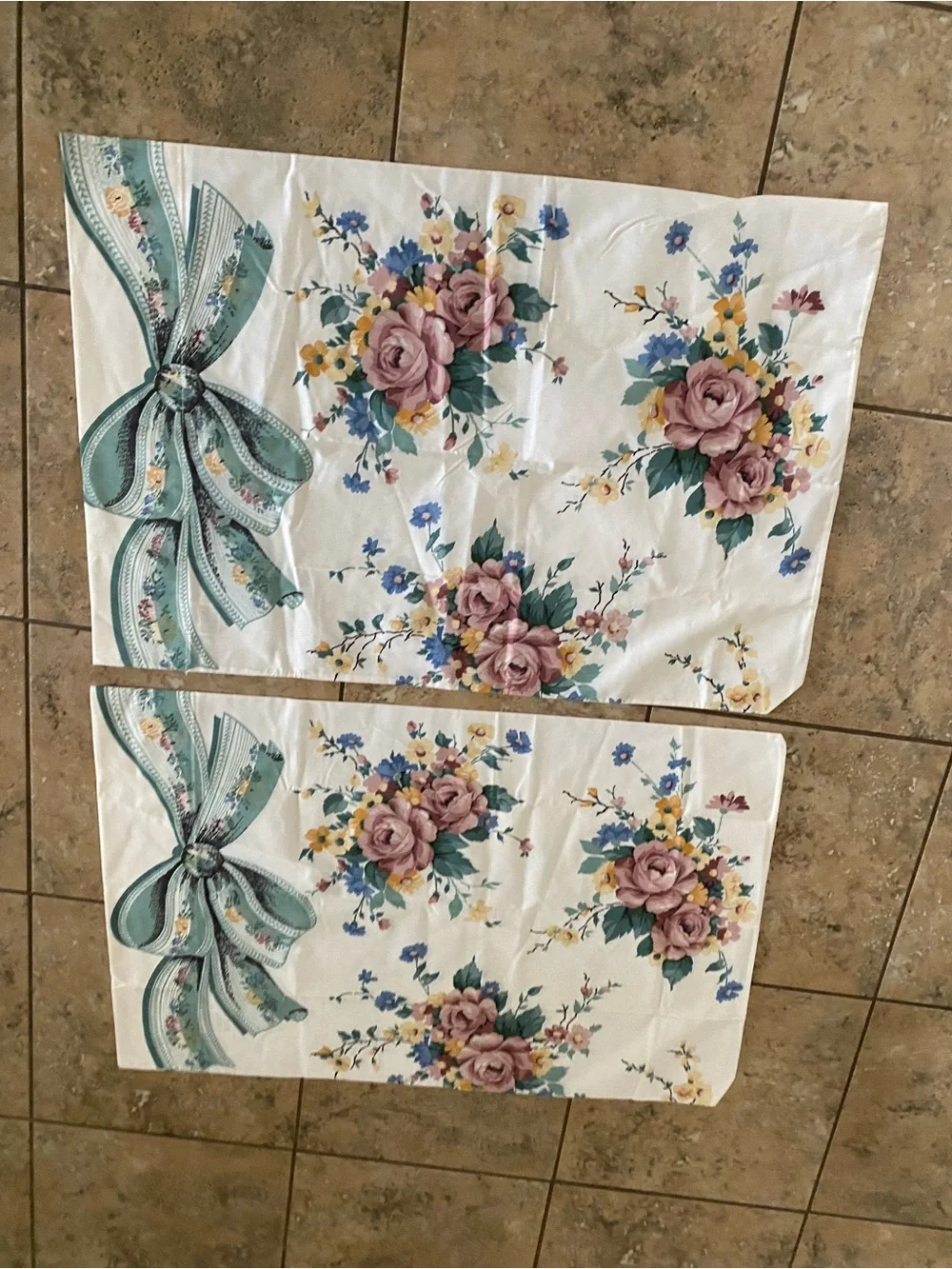 N/A vtg shabby
